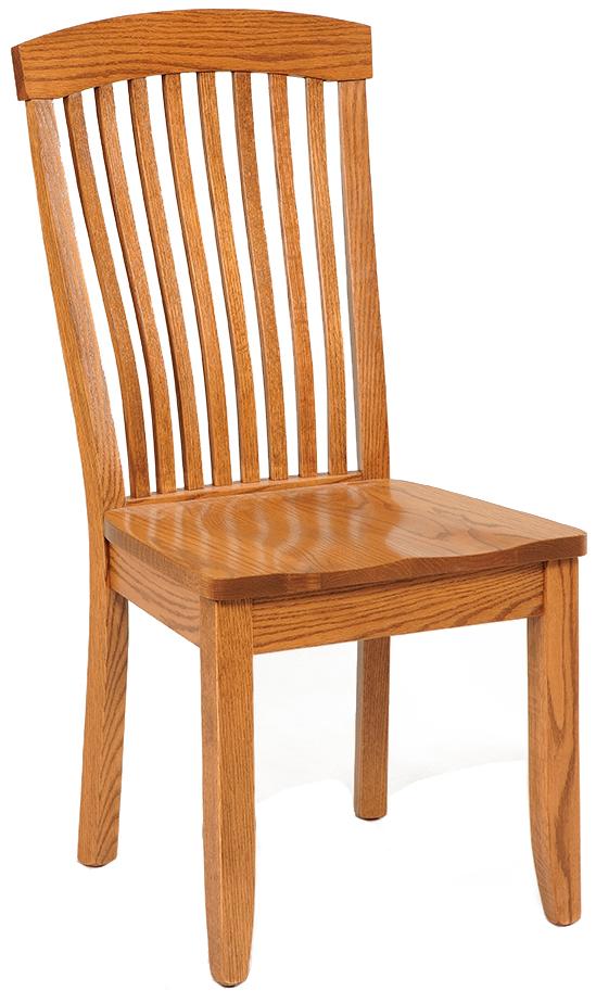 Amish chairs deals for sale